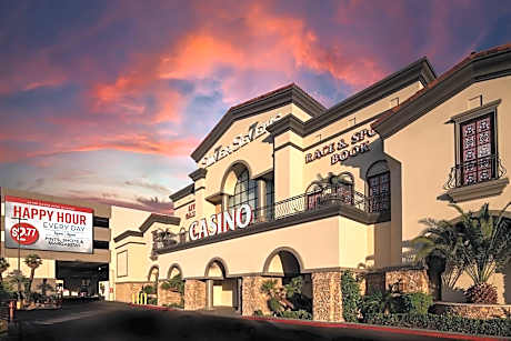 Silver Sevens Hotel and Casino, a Wyndham Garden