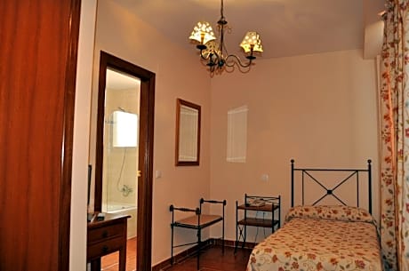 Double Room - Disability Access