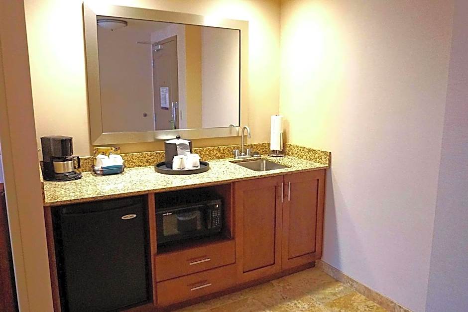 Hampton Inn By Hilton Waynesburg