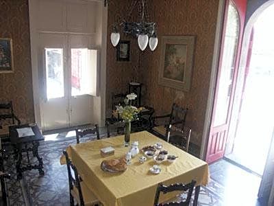 Bed & Breakfast Sotto I Pini – Zafferana, CA