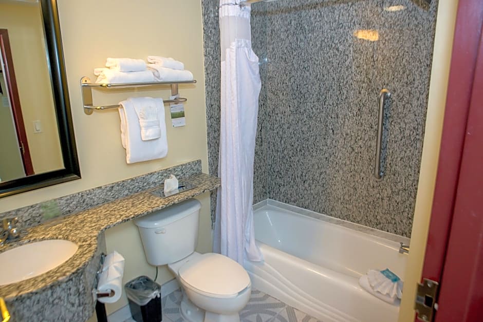 Holiday Inn Express Hotel & Suites Cocoa, an IHG Hotel