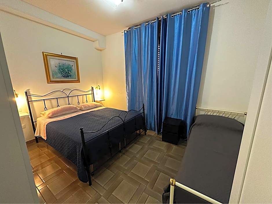 B&B Villa Grazia