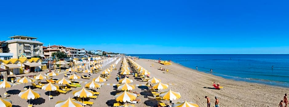 Casa Vacanze - B&B La Casetta