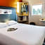 ibis budget Carcassonne La Cité