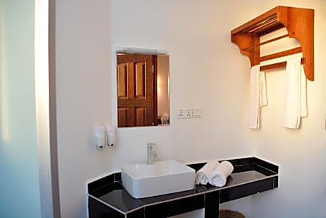 King Room with Sea View