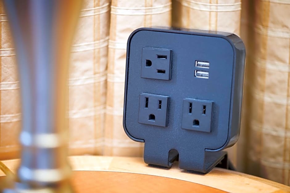 Sunset Inn and Suites