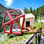 Hotel Alpenland