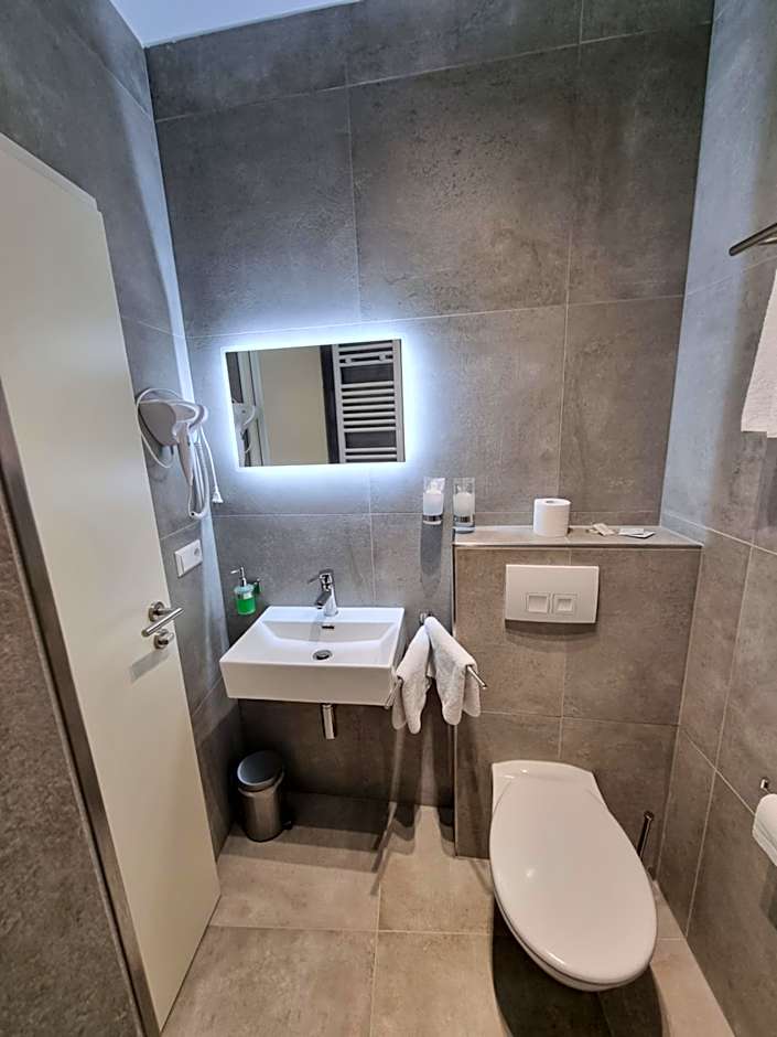 Hotel Zur Post