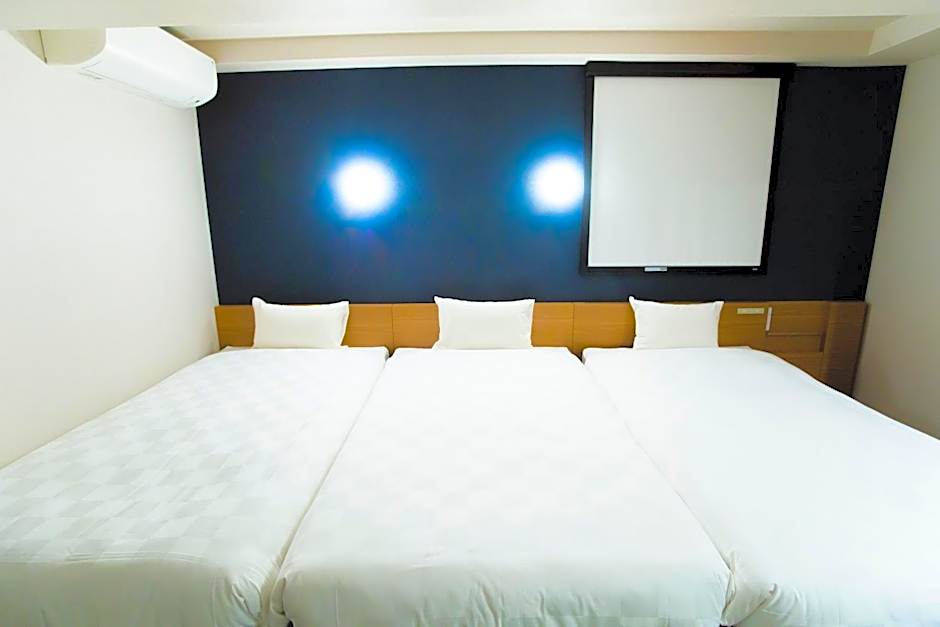 Hotel Meldia Kyotoshijoomiya