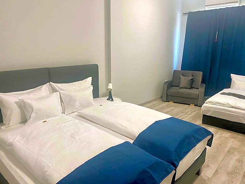 Vecsési Rendezvényközpont és Panzió