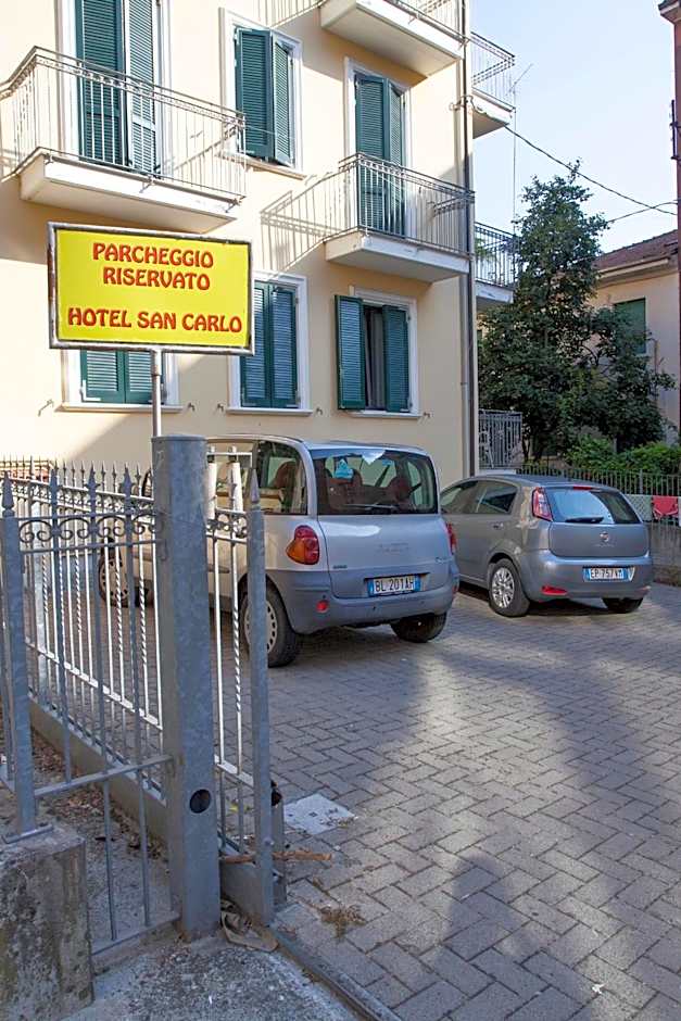 Hotel Ristorante San Carlo