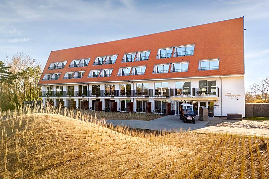 Dune Hotel Nieuwpoort