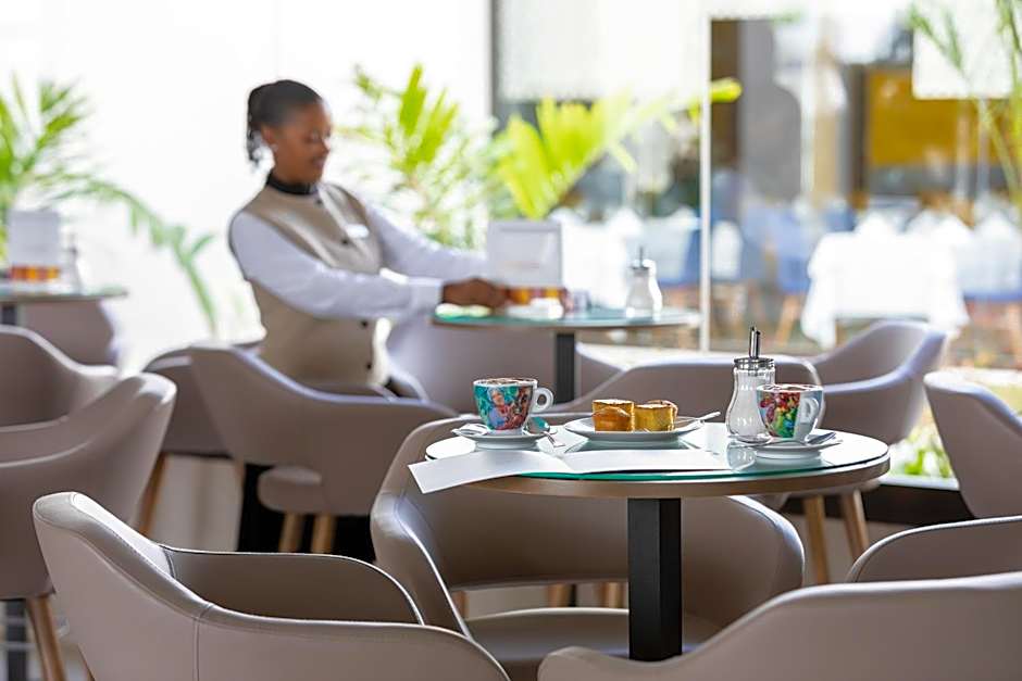 Hotel Riu Palace Boavista - All Inclusive