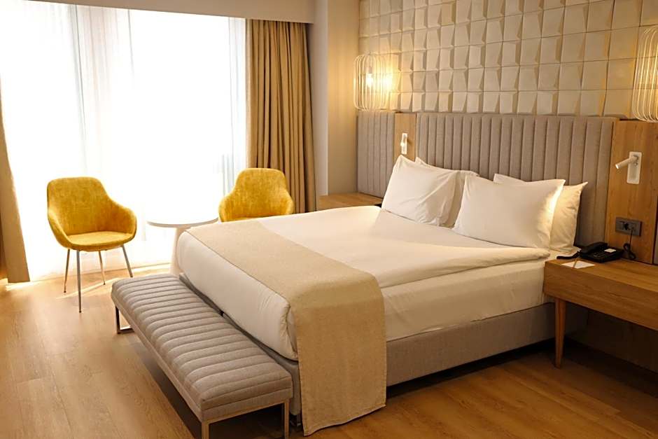 Sundance Hotel Istanbul