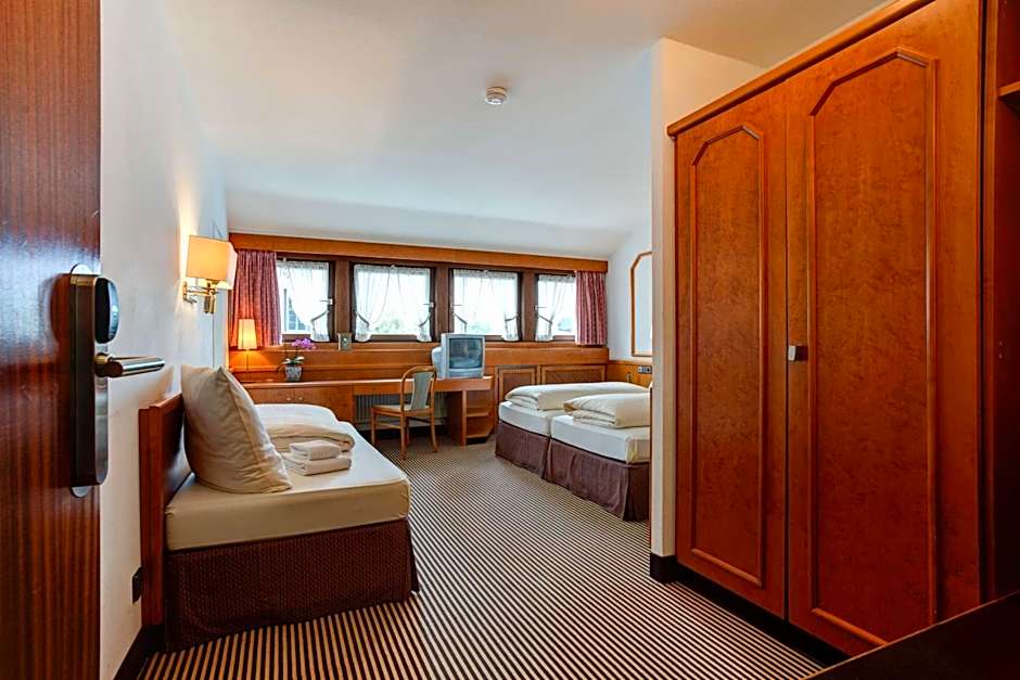 Centro Hotel Stern, Trademark Collection by Wyndham