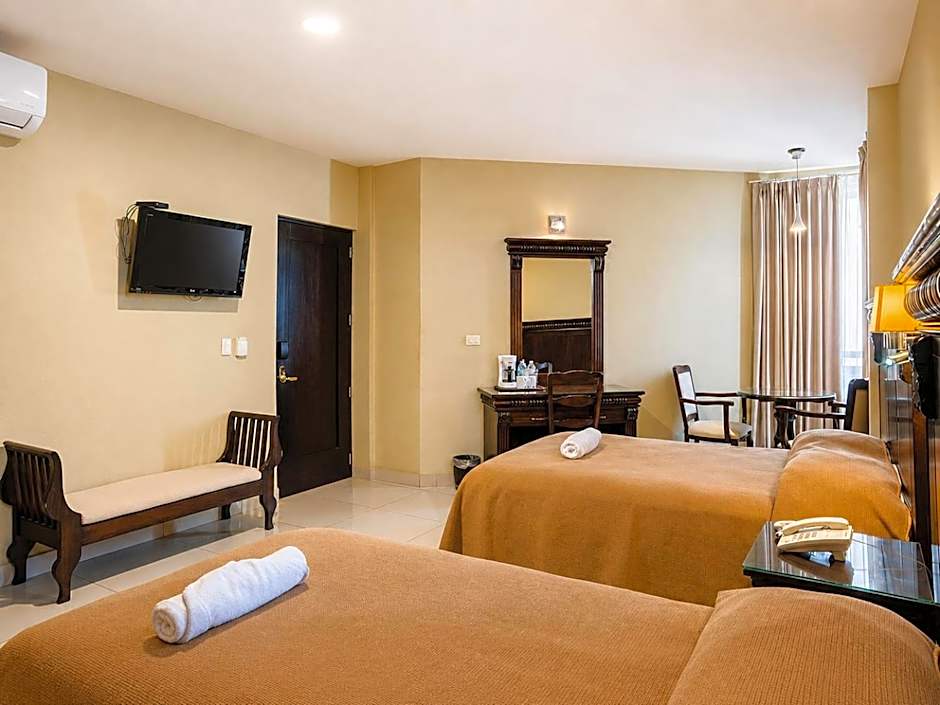 Hotel San Francisco