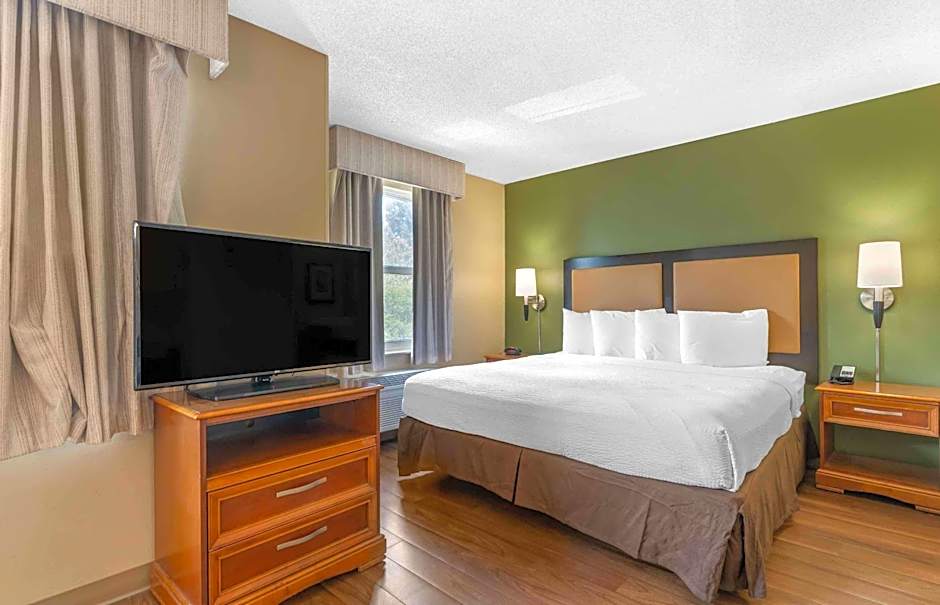 Extended Stay America Suites - San Jose - Edenvale - South
