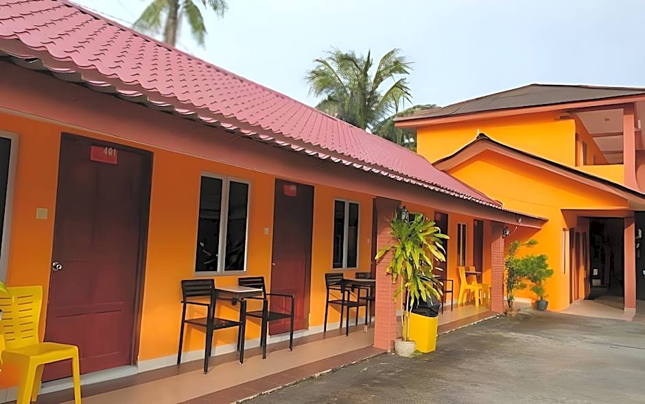 Sweet Inn Motel