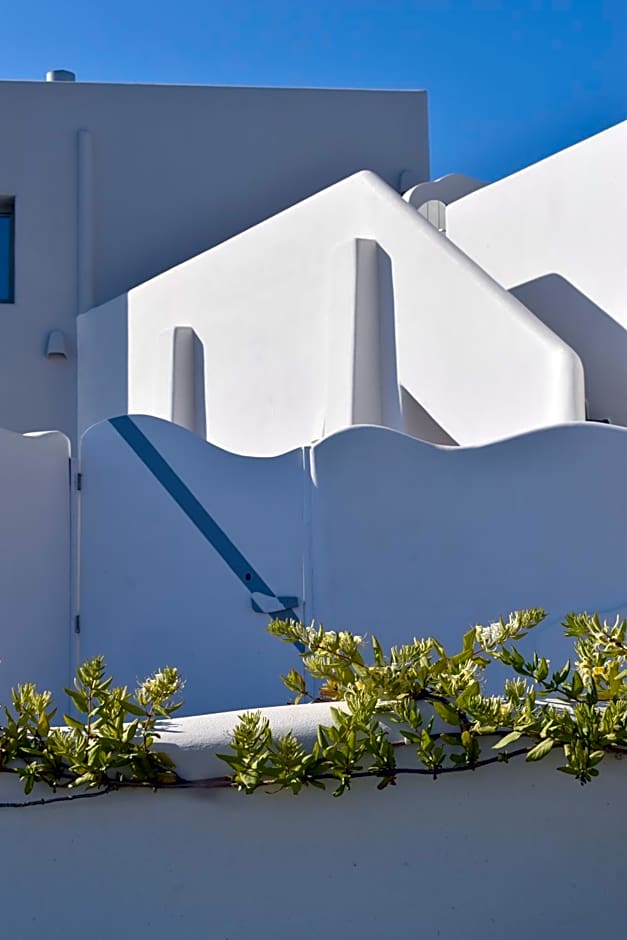 Kallos Imar Boutique Hotel