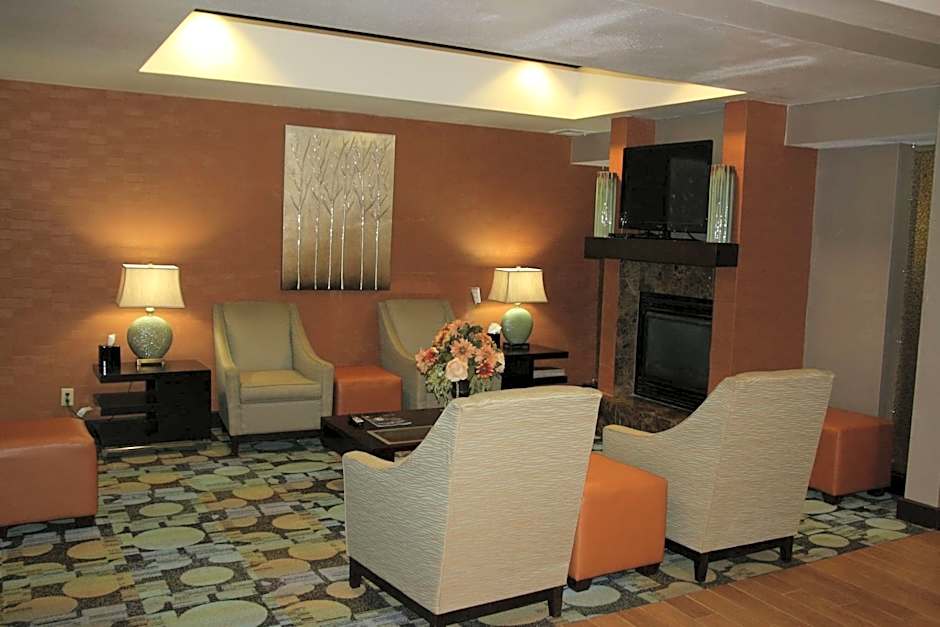 Hampton Inn By Hilton Tulsa-Sand Springs