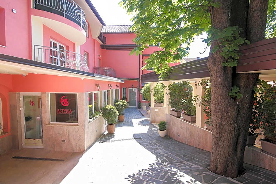 Boutique Hotel Asteria