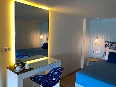 Junior Suite with Private Pool
