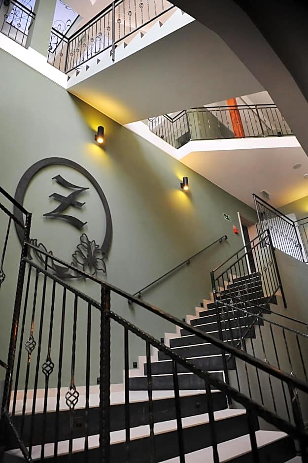 Zajazd Bieszczadzka Ostoja