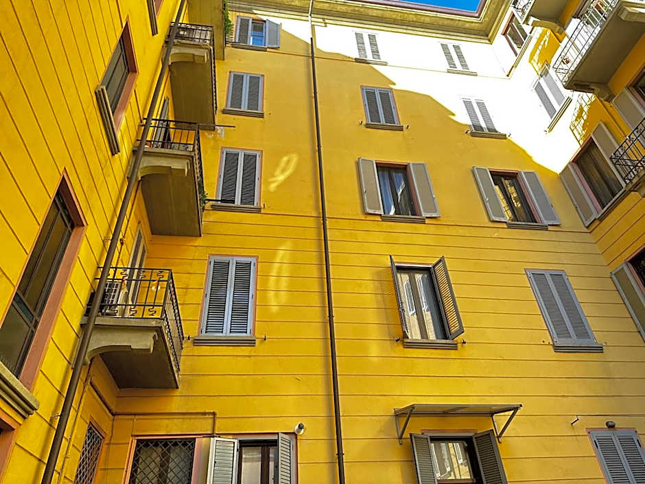 Apartment Wagner