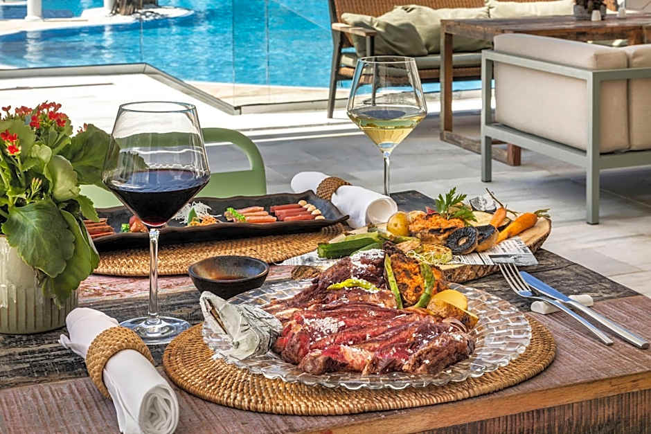 Melia Zahara Resort & Villas