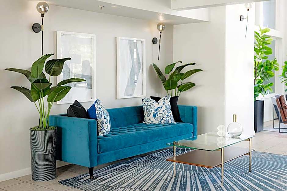 Quality Inn & Suites Lathrop