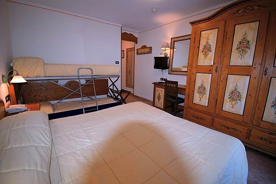 Park Hotel Mater Dei