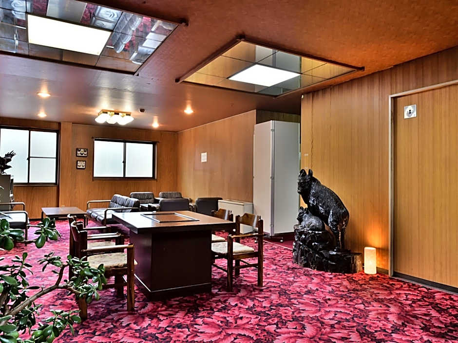 Takenoya Ryokan Guest House Takenoya