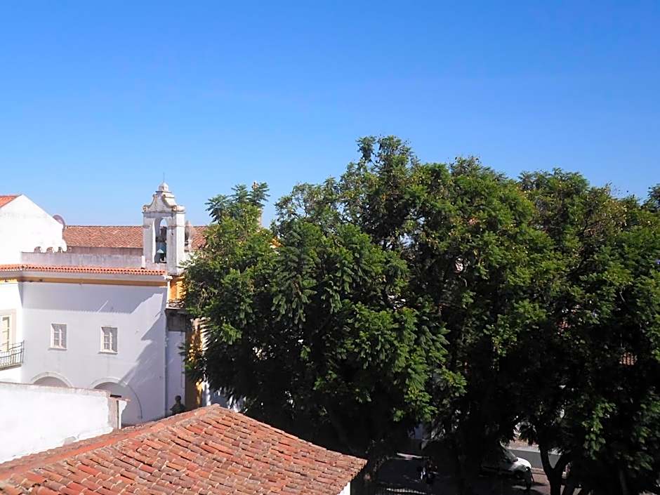 Hotel Solar de Monfalim