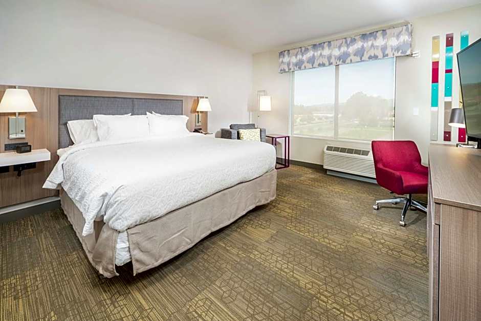 Hampton Inn By Hilton & Suites Santa Maria