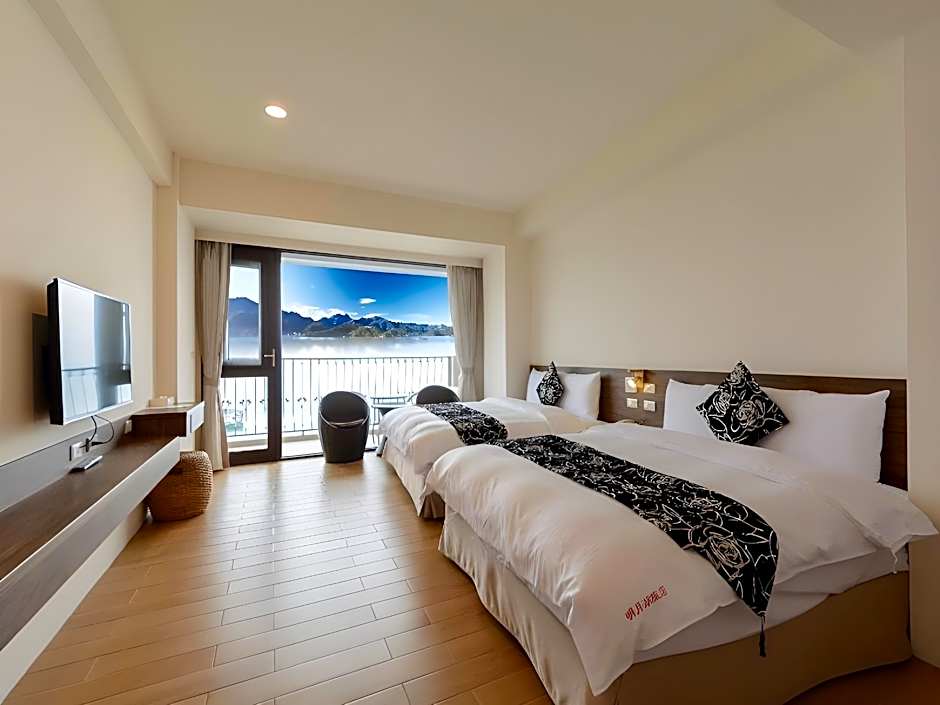 Ming Yue Hu Lakeview BnB