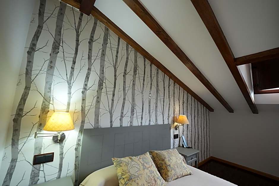 Hotel Rural y Restaurante, Rinconcito de Gredos