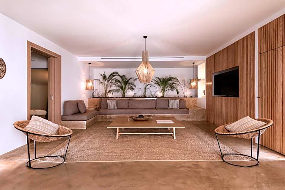 Andronis Arcadia Hotel