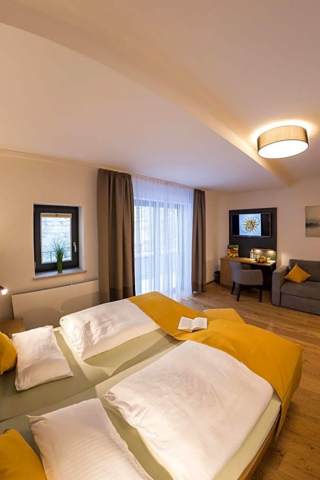 Hotel-Gasthof zur Sonne