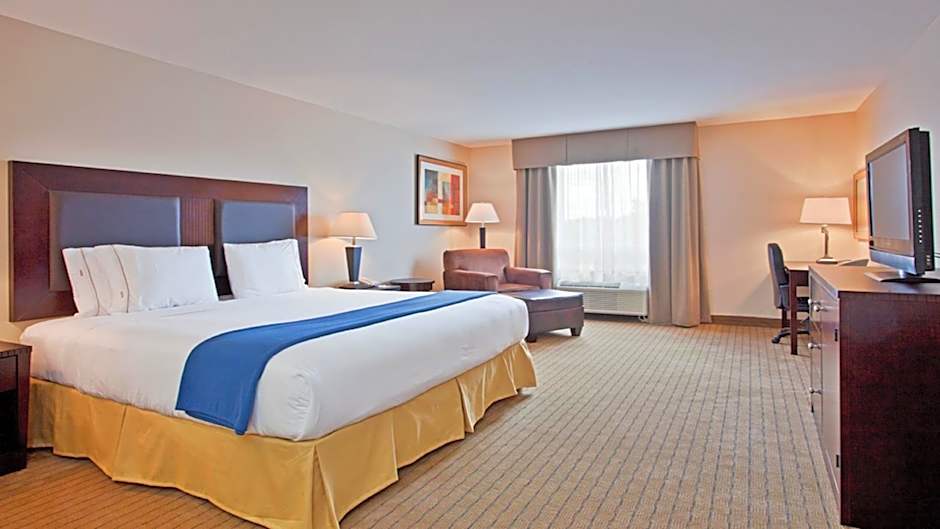 Holiday Inn Express Hotel & Suites Swift Current By IHG