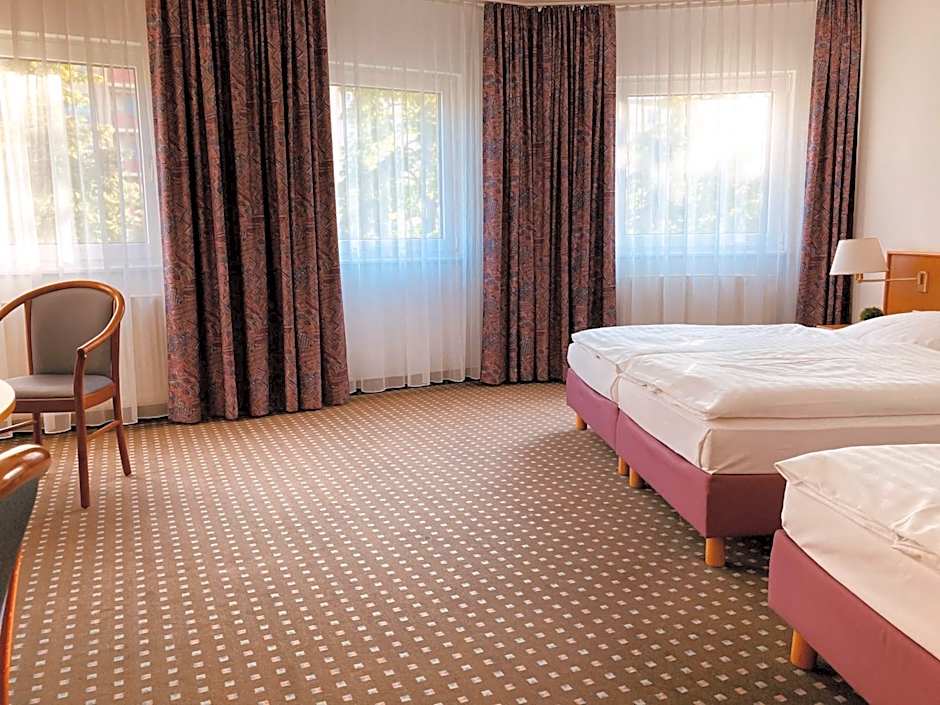 Akzent Congresshotel Hoyerswerda