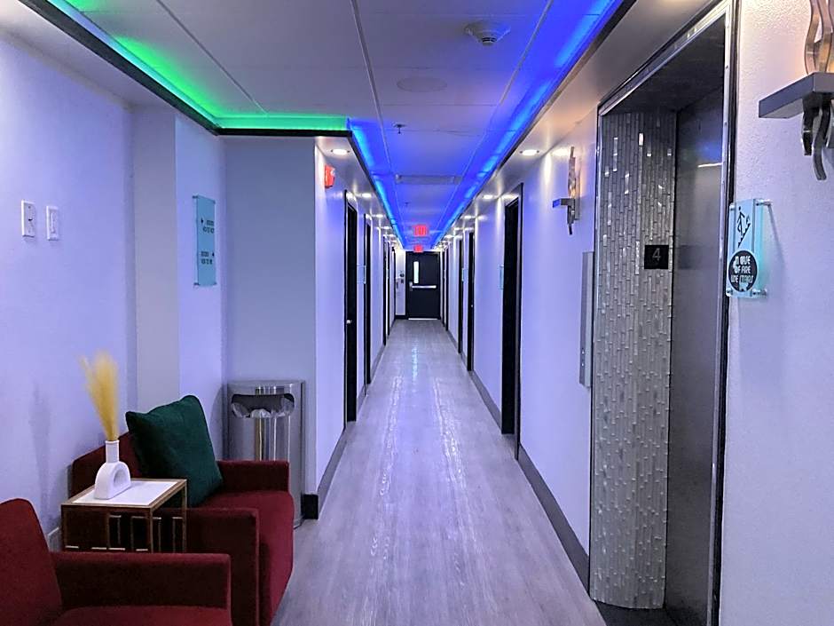 The Streamline Hotel - Daytona Beach