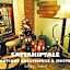 Sattahiptale Boutique Guesthouse & Hostel