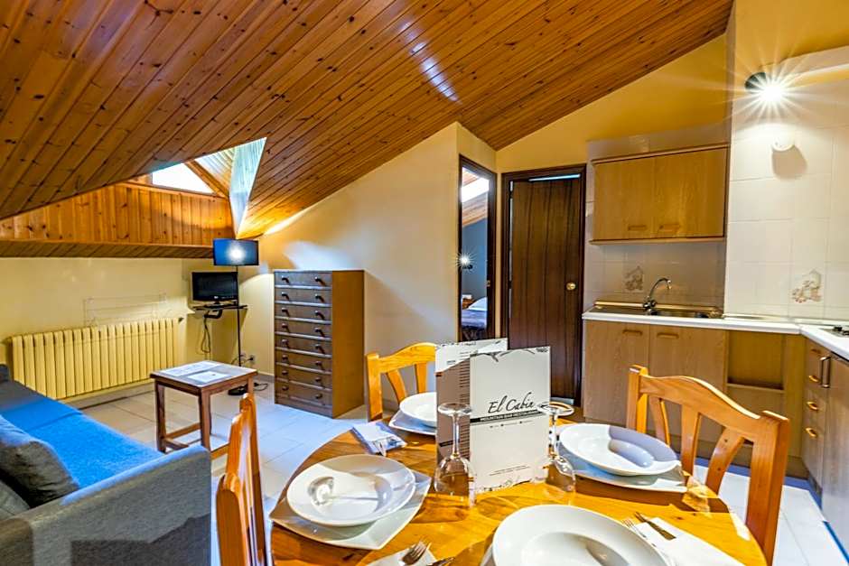 Apartamentos Turisticos Poblado