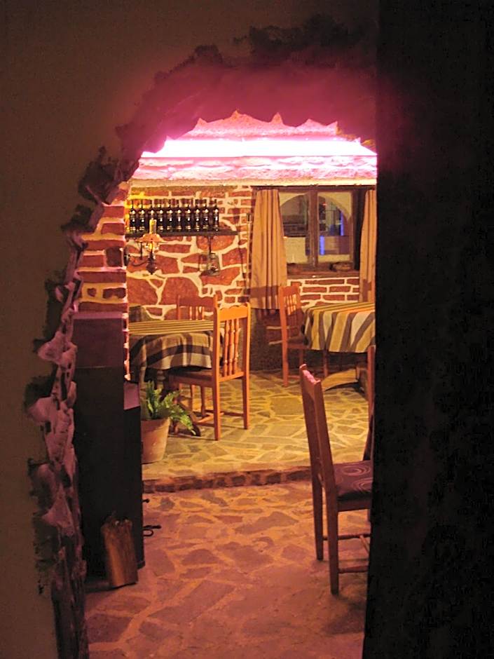 Rimini Club Inn & Suites