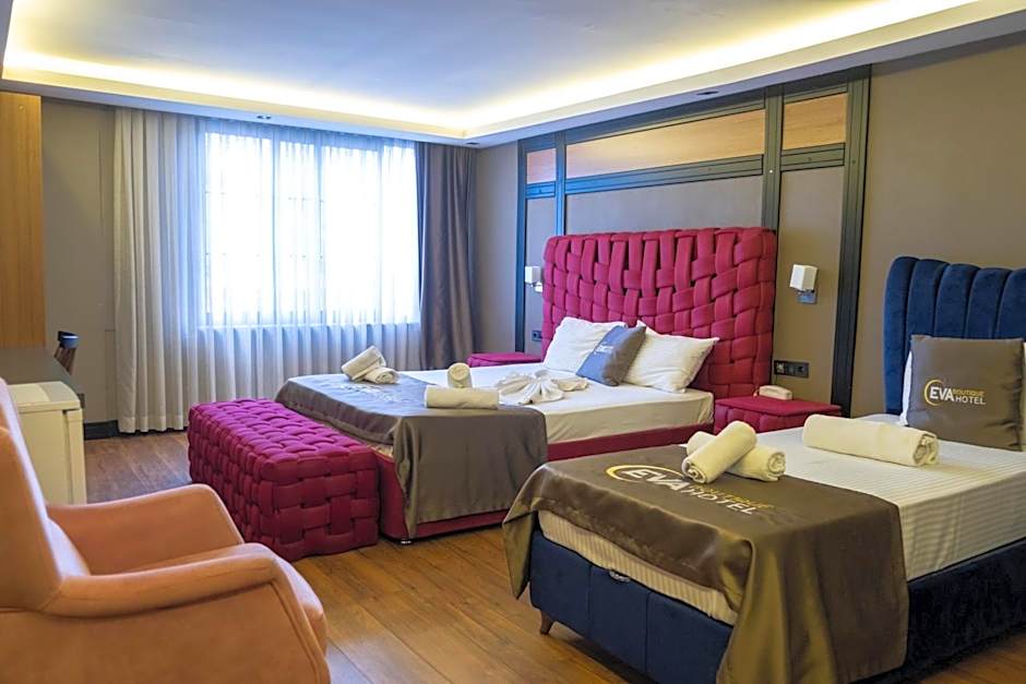 Eva Boutique Hotel
