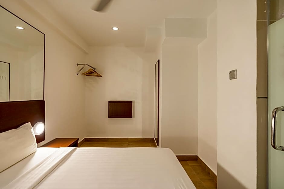 Nio Hotel
