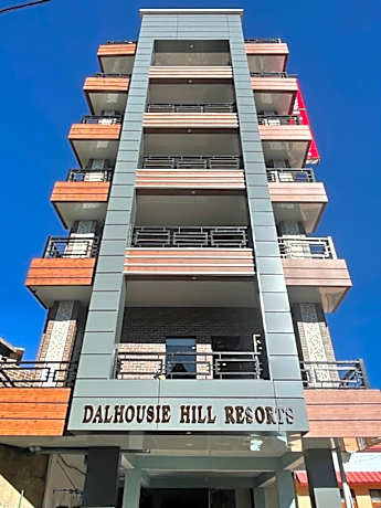 Dalhousie Hill Resort