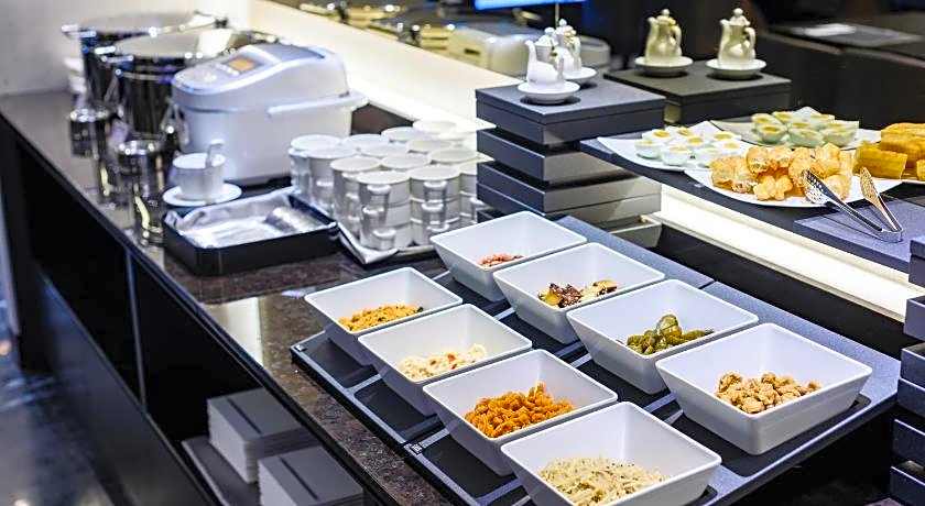 Tango Hotel Taichung