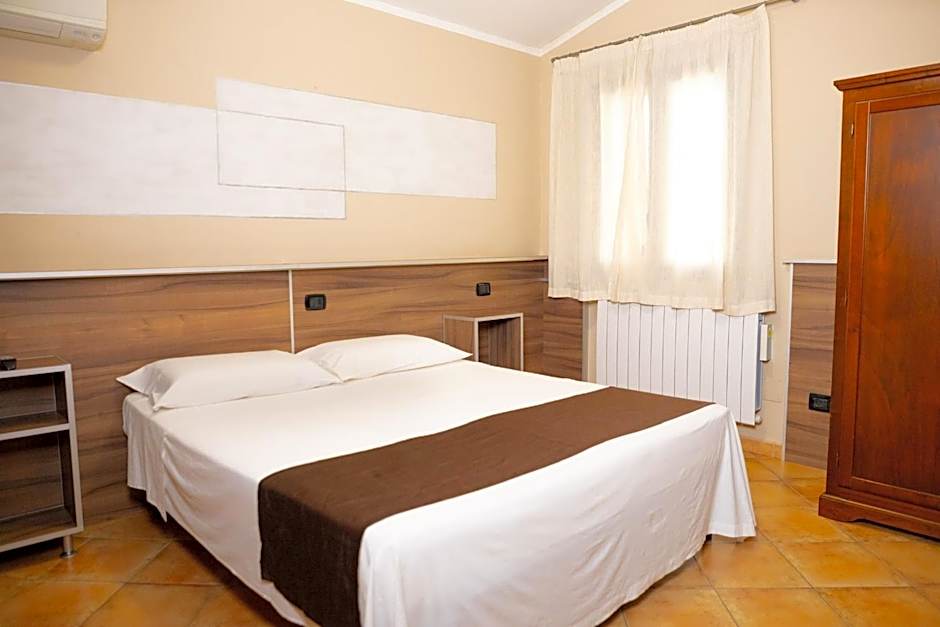 Giardini di Marzo Lecce B&B