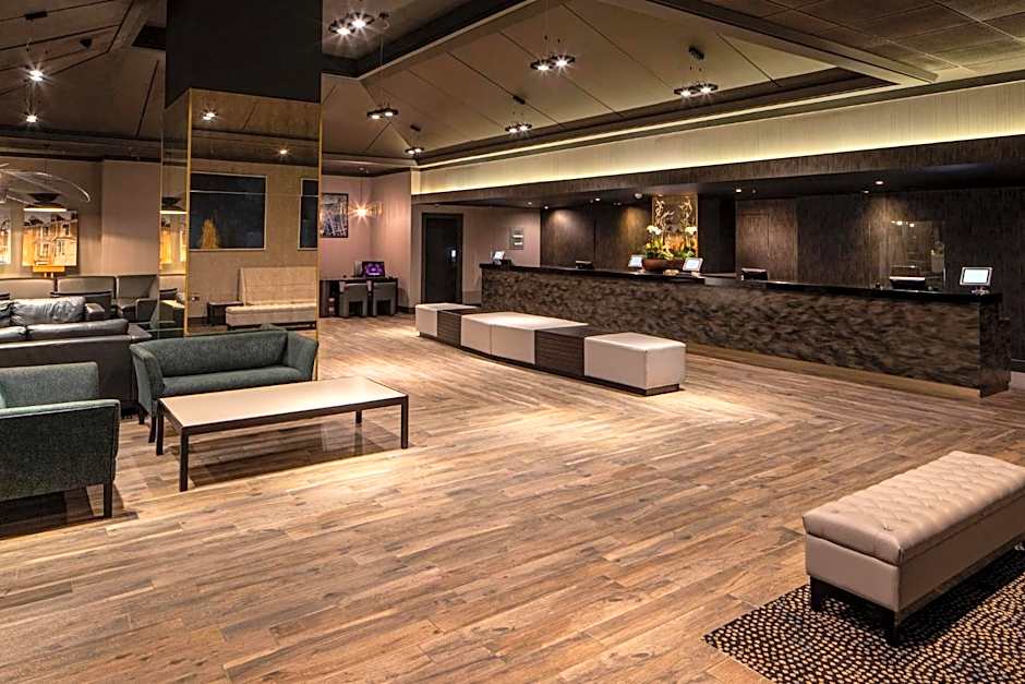 Crowne Plaza Harrogate By IHG